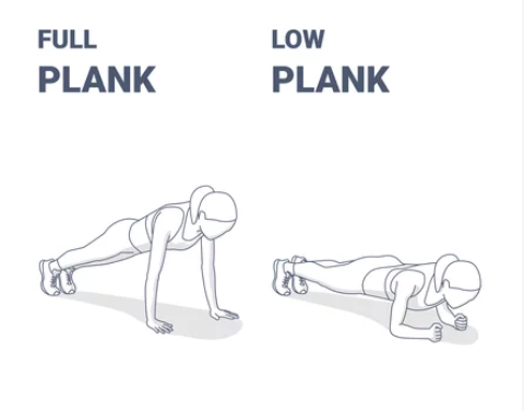 Plank